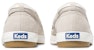 (W) Keds Charter Chambray Slip-On 'Coklat Muda' WF62726