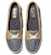 (W) Keds Charter Stripe 'Deep Blue Slip-On' Lelaki WF61903