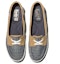Order (W) Keds Charter Stripe 'Deep Blue Slip-On' Lelaki WF61903