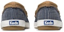 Lookbook (W) Keds Charter Stripe 'Deep Blue Slip-On' Lelaki WF61903