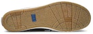 (W) Keds Charter Stripe 'Deep Blue Slip-On' Lelaki WF61903