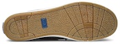 Shop (W) Keds Charter Stripe 'Deep Blue Slip-On' Lelaki WF61903