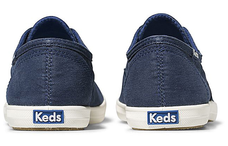 (W) Keds Chillax 'Deep Blue Slip-On' 圖 3