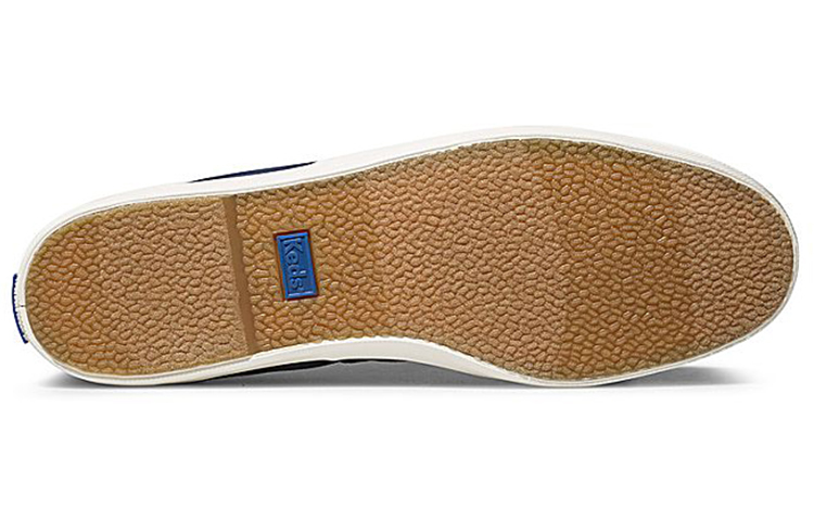 (W) Keds Chillax 'Deep Blue Slip-On' 圖 4