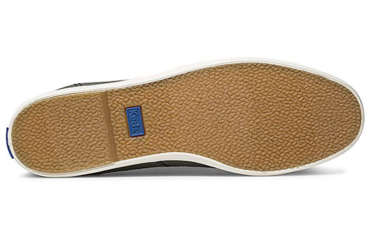 (W) Keds Chillax 'Deep Grey Slip-On' 圖 4