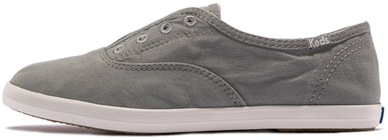 (Women) Keds Chillax 'Grey' WF52510 (Women) Keds Chillax 'Grey' WF52510