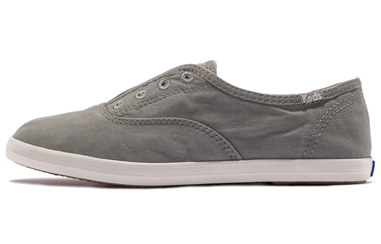 (Women) Keds Chillax 'Grey' WF52510