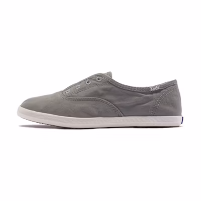 (W) Keds Chillax 'Grey'
