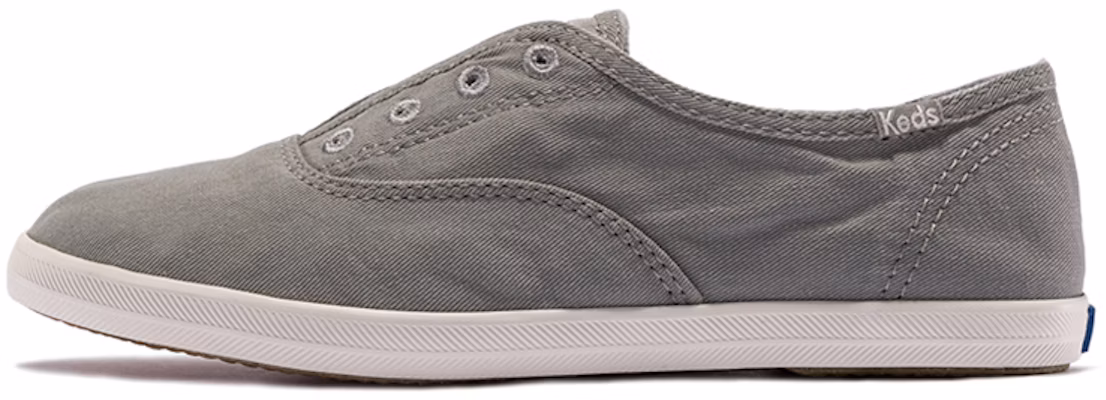 (Women) Keds Chillax 'Grey' WF52510 Buy (Women) Keds Chillax 'Grey' WF52510