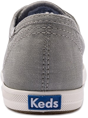 (Women) Keds Chillax 'Grey' WF52510 Lookbook (Women) Keds Chillax 'Grey' WF52510