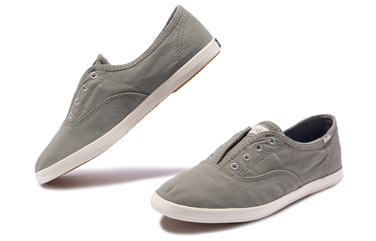 Shop (W) 케즈 칠랙스 (그레이) WF52510