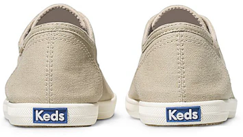 Lookbook (Women) Keds Chillax 'Khaki Slip-On' WF52508