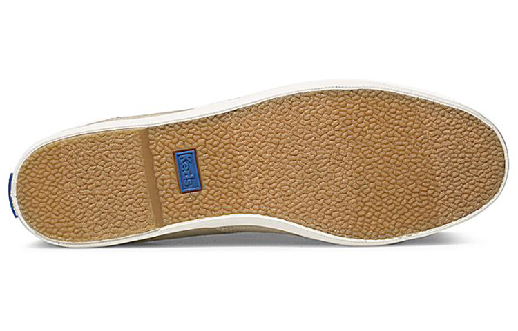 Shop (Women) Keds Chillax 'Khaki Slip-On' WF52508