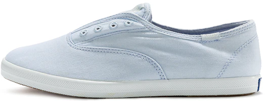 (Women) Keds Chillax 'Light Blue' WF65901 (Women) Keds Chillax 'Light Blue' WF65901