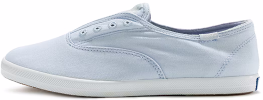 (Women) Keds Chillax 'Light Blue' WF65901 (Women) Keds Chillax 'Light Blue' WF65901