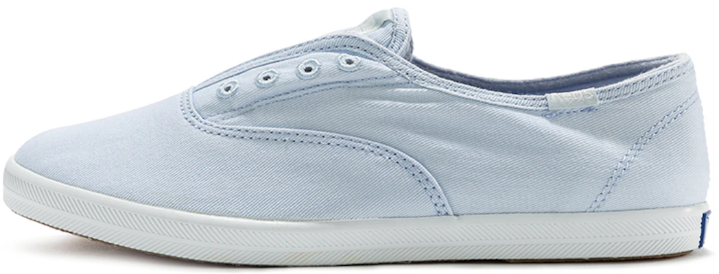 (W) Keds Chillax 'Biru Terang' WF65901 Buy (W) Keds Chillax 'Biru Terang' WF65901
