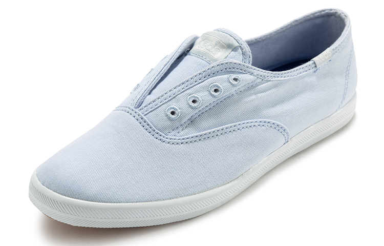 Order (Women) Keds Chillax 'Light Blue' WF65901