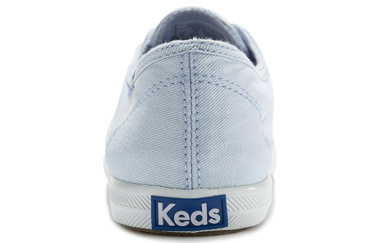 Lookbook (Women) Keds Chillax 'Light Blue' WF65901