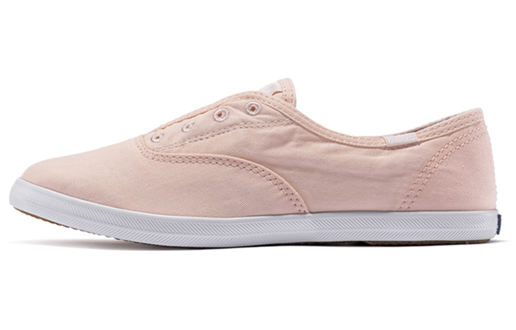 (Women) Keds Chillax 'Light Pink Slip-On' WF61906