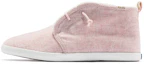 Buy (W) Keds Chillax Chukka ''Lichtroze'' WF55683