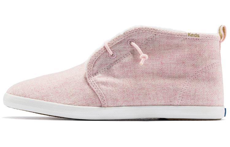 (Women) Keds Chillax Chukka 'Light Pink' WF55683
