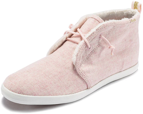 (W) Keds Chillax Chukka ''Lichtroze'' WF55683 Order (W) Keds Chillax Chukka ''Lichtroze'' WF55683