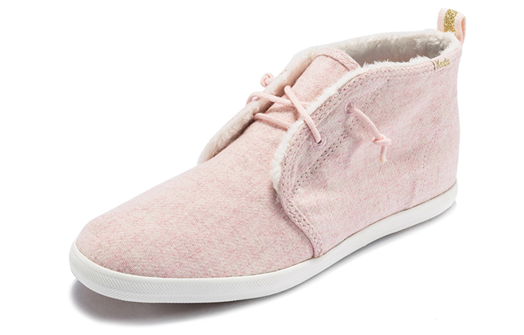 Order (W) Keds Chillax Chukka 'Merah Muda' WF55683