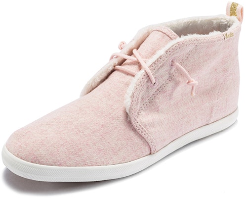 (Women) Keds Chillax Chukka 'Light Pink' WF55683 Order (Women) Keds Chillax Chukka 'Light Pink' WF55683