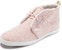 (W) Keds Chillax Chukka 'Merah Jambu Terang' WF55683