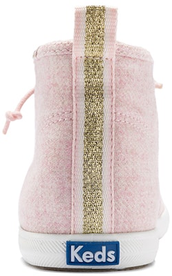 (Women) Keds Chillax Chukka 'Light Pink' WF55683 Shop (Women) Keds Chillax Chukka 'Light Pink' WF55683