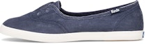 Buy (W) Keds Chillax Mini Kanvas Slip-On 'Biru' WF56523