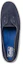 Lookbook (W) Keds Chillax Mini Canvas Slip-On ''Blu'' WF56523