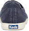Shop (W) Keds Chillax Mini Canvas Slip-On ''Blu'' WF56523