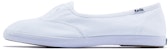 (W) Keds Chillax Mini Kanvas Slip-On 'Putih' WF57163