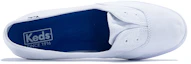 Lookbook (W) Keds Chillax Mini Canvas Slip-On ''Bianco'' WF57163