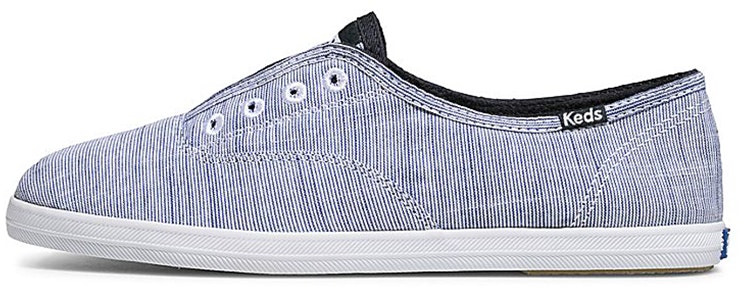 women-keds-chillax-slip-on-yarn-dye-blue-stripe-wf-62911