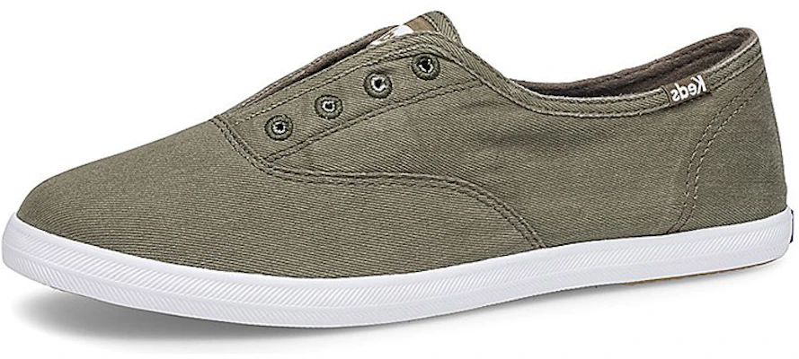 (W) Keds Chillax Boleh Basuh 'Kelabu' WF61394 Buy (W) Keds Chillax Boleh Basuh 'Kelabu' WF61394