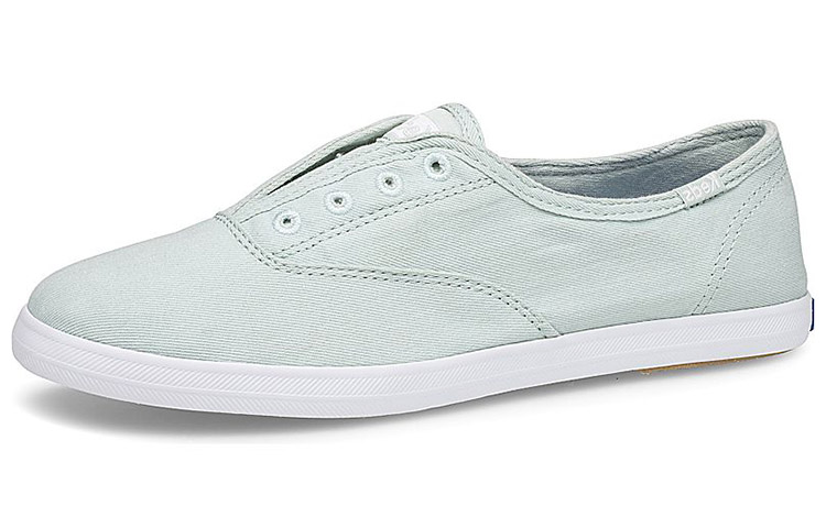 (W) Keds Chillax Washable 'Light Blue'