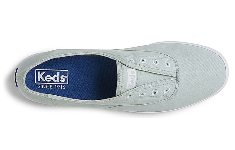 (W) Keds Chillax Washable 'Light Blue' 圖 3