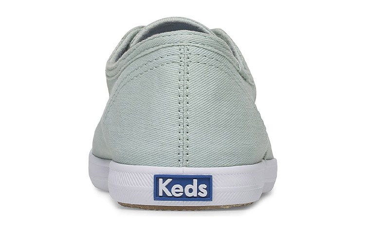 (W) Keds Chillax Washable 'Light Blue' 圖 4