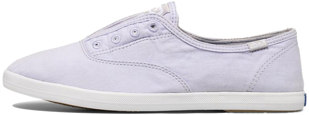 (Women) Keds Chillax Washable 'Light Purple' WF65401 Buy (Women) Keds Chillax Washable 'Light Purple' WF65401