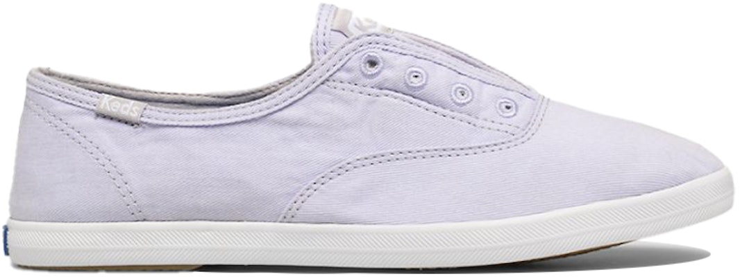 (Women) Keds Chillax Washable 'Light Purple' WF65401 Order (Women) Keds Chillax Washable 'Light Purple' WF65401