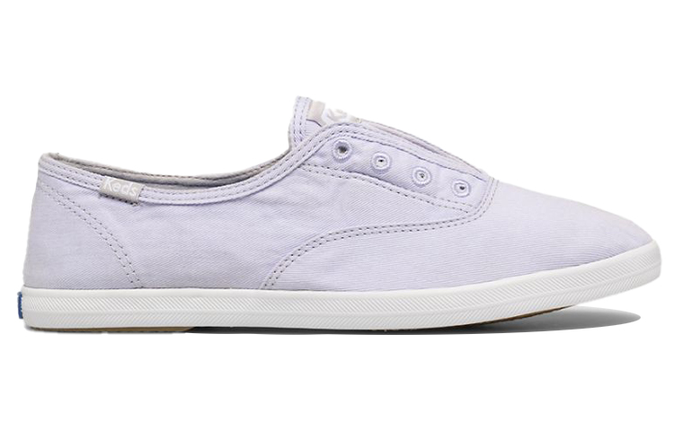 (W) Keds Chillax Washable 'Light Purple' 圖 2