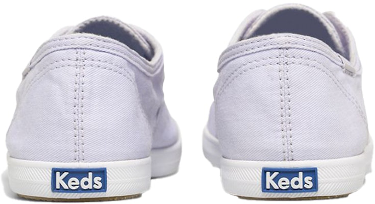 (Women) Keds Chillax Washable 'Light Purple' WF65401 Lookbook (Women) Keds Chillax Washable 'Light Purple' WF65401
