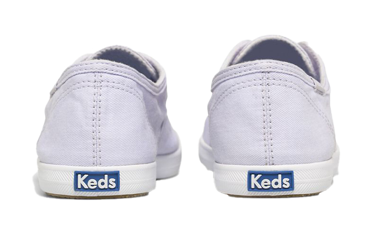 (W) Keds Chillax Washable 'Light Purple' 圖 3