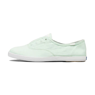 (W) Keds Chillax Washable 'Mint Green'