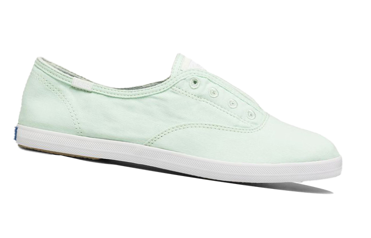 (W) Keds Chillax Washable 'Mint Green' 圖 2