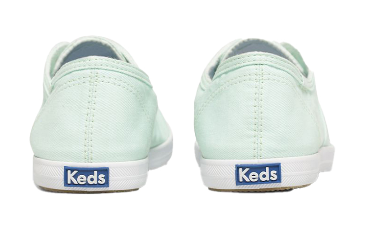 (W) Keds Chillax Washable 'Mint Green' 圖 3