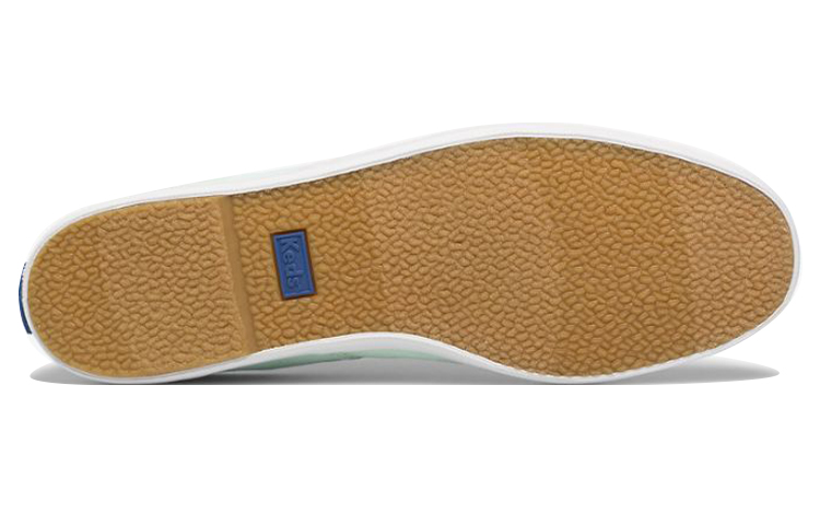 (W) Keds Chillax Washable 'Mint Green' 圖 4