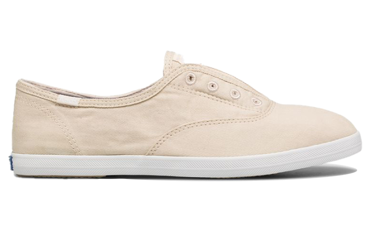 (W) Keds Chillax Washable 'Trendy Versatile Simple Low-Top Casual Pink' 圖 2